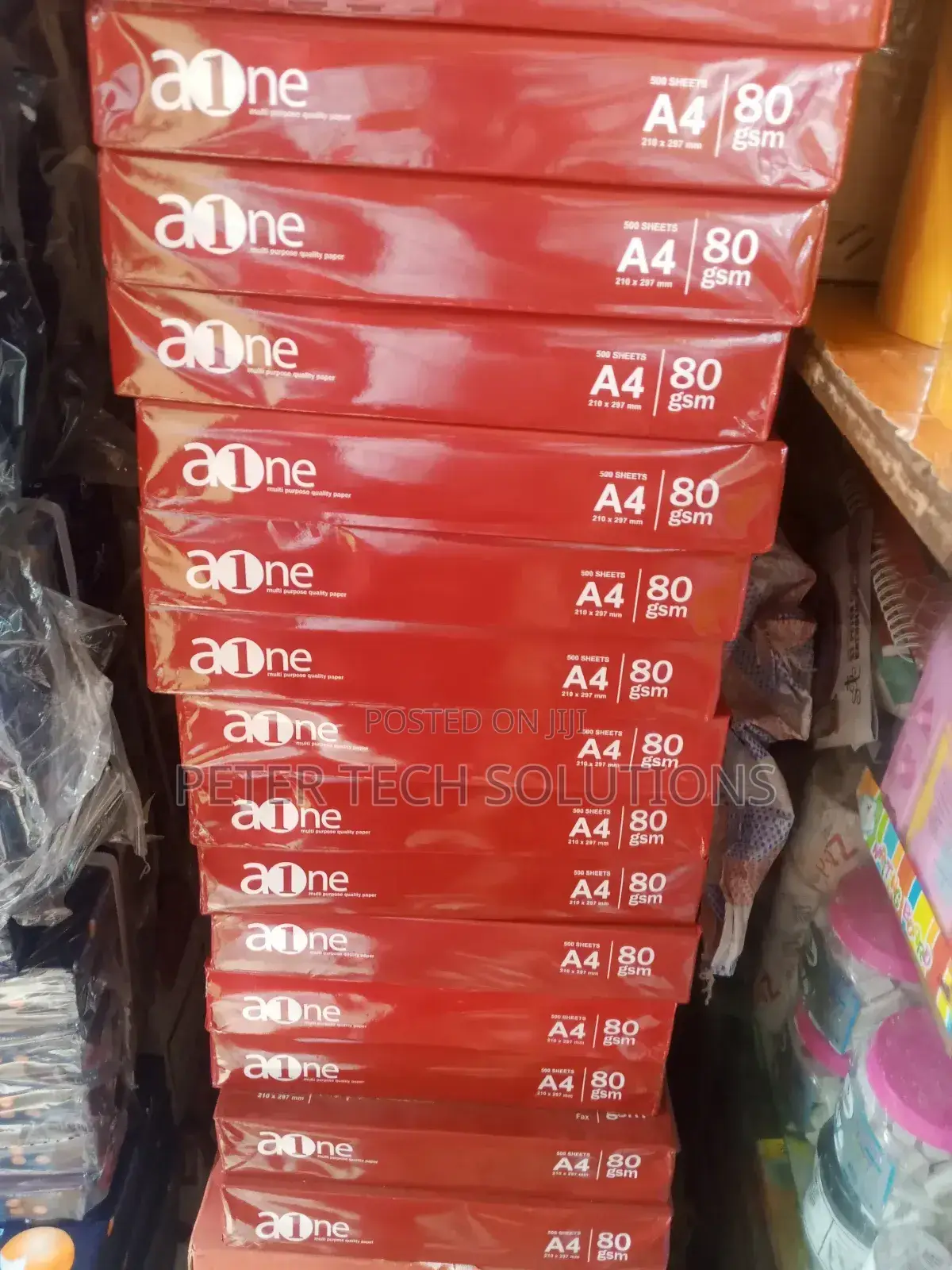 Aone Printing Papers New Arrivals