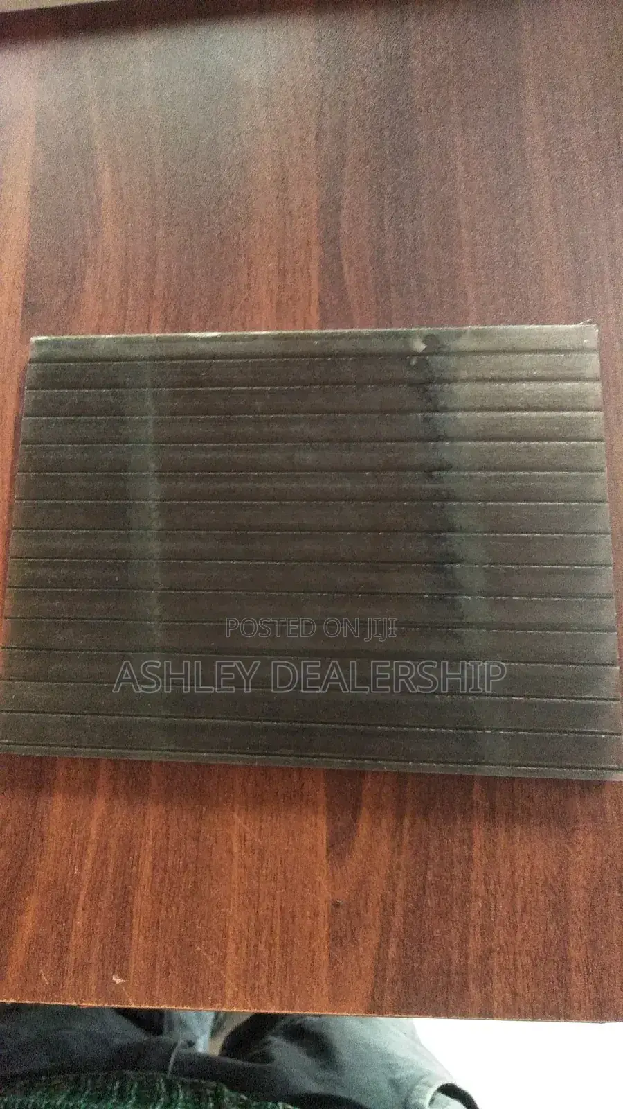 Bronze Polycarbonate Sheets