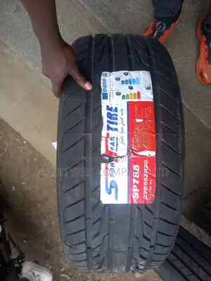 275/55r20 Sportrak