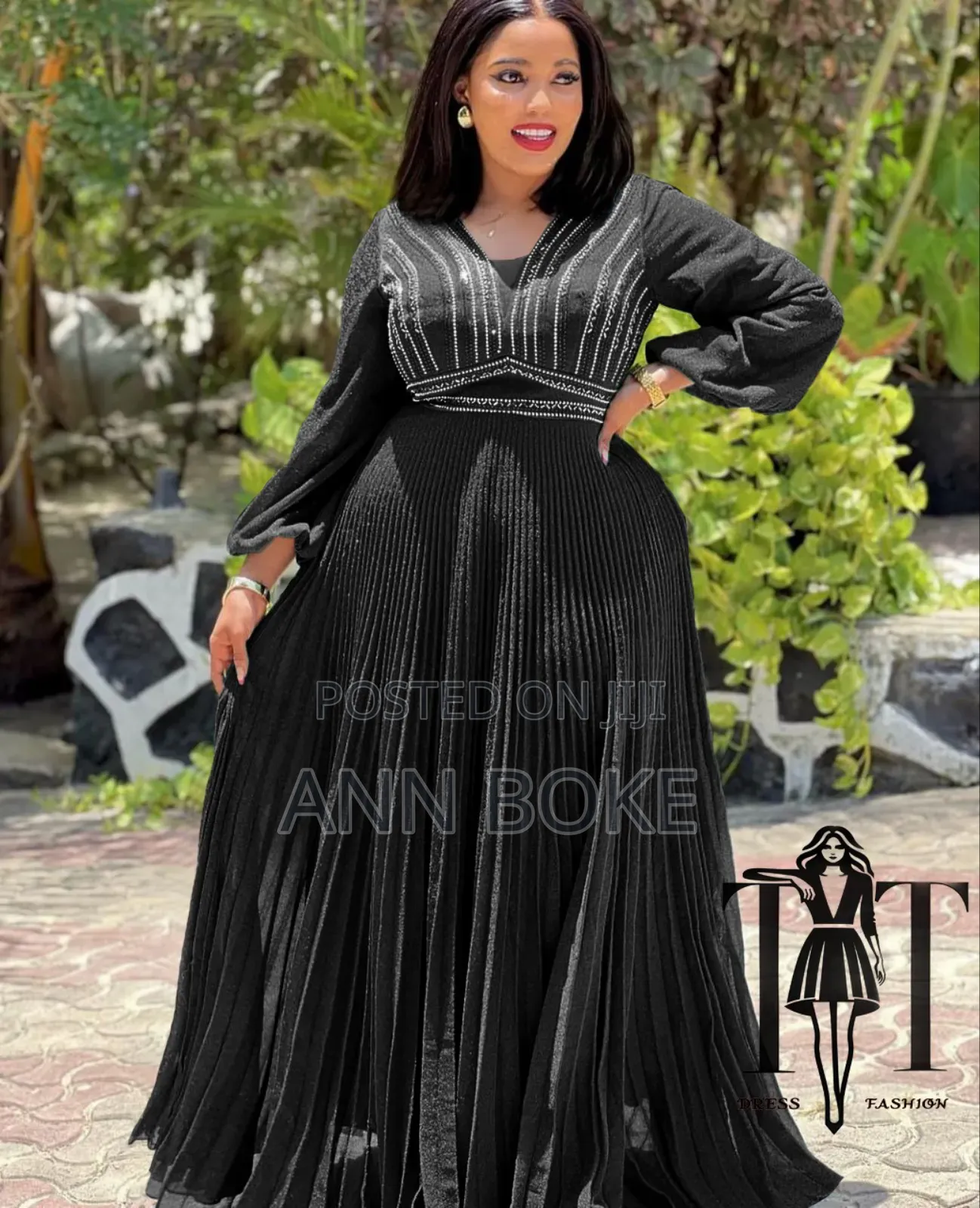 Long Dress
Sizes 38-46 /44-52
at 4500 Wholesale