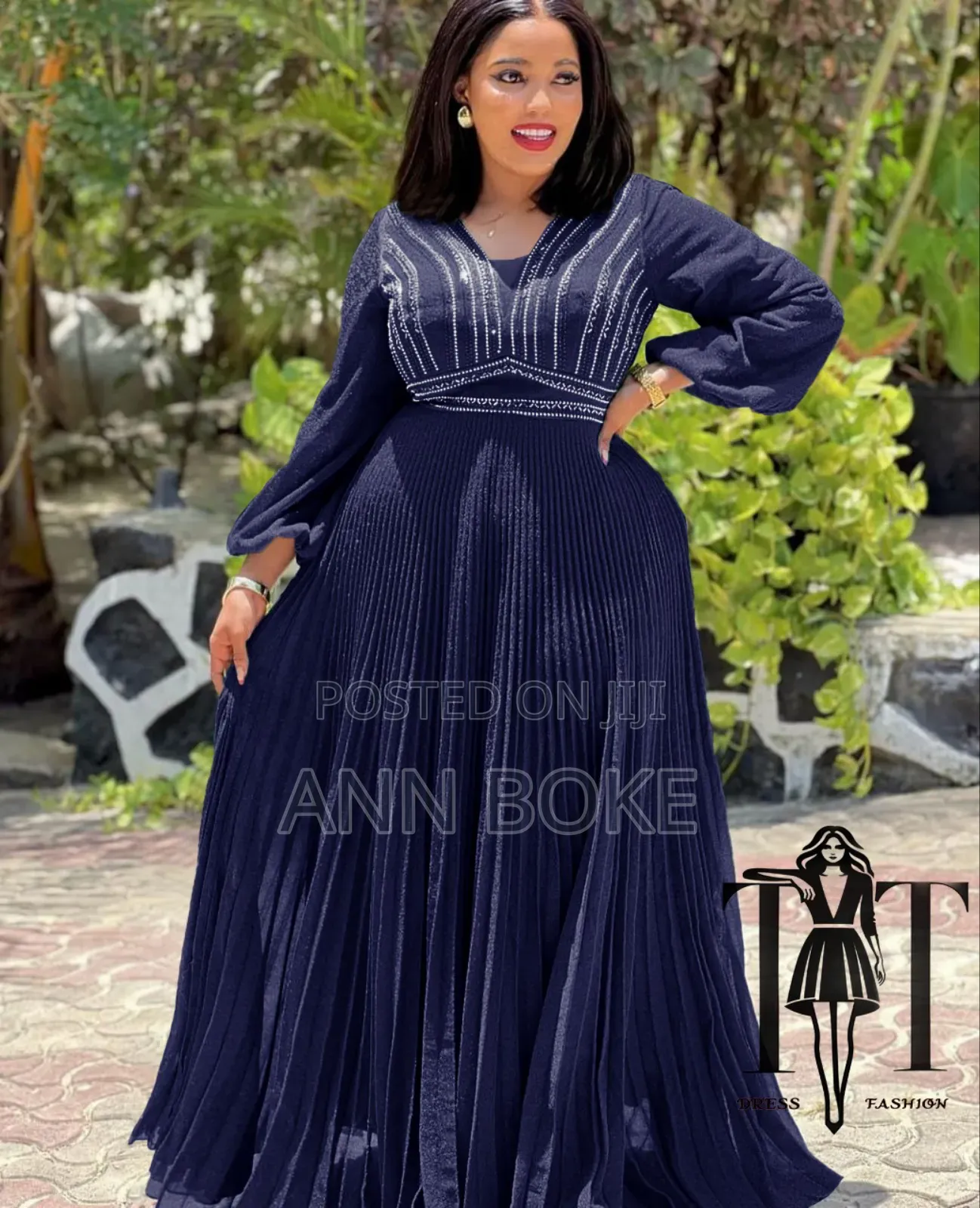 Long Dress
Sizes 38-46 /44-52
at 4500 Wholesale