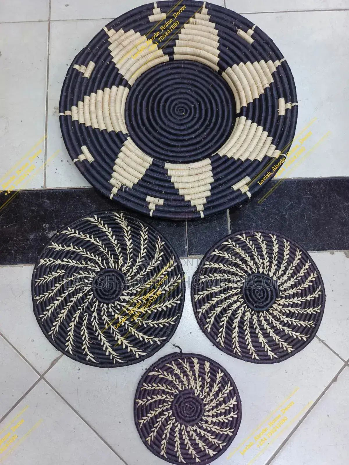 Tablemats/Placemats