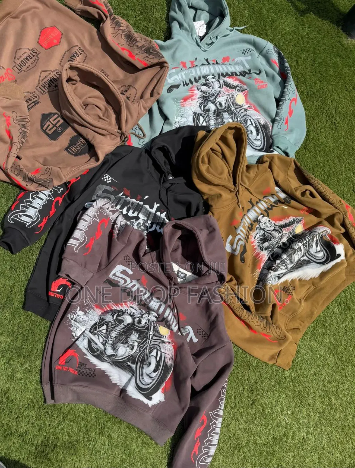 Menwarmth Hoodies