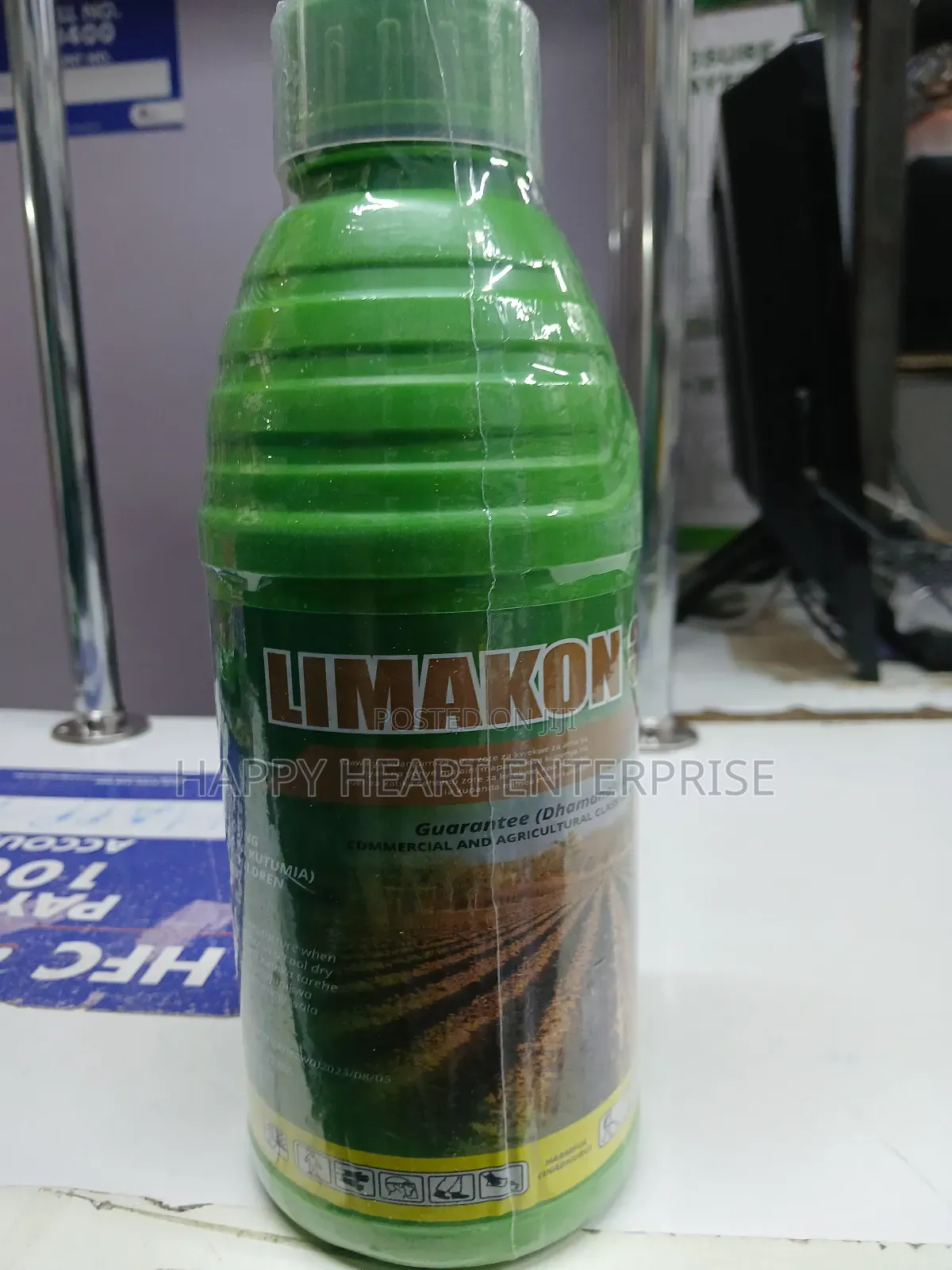 Limakon 380sc 1litre