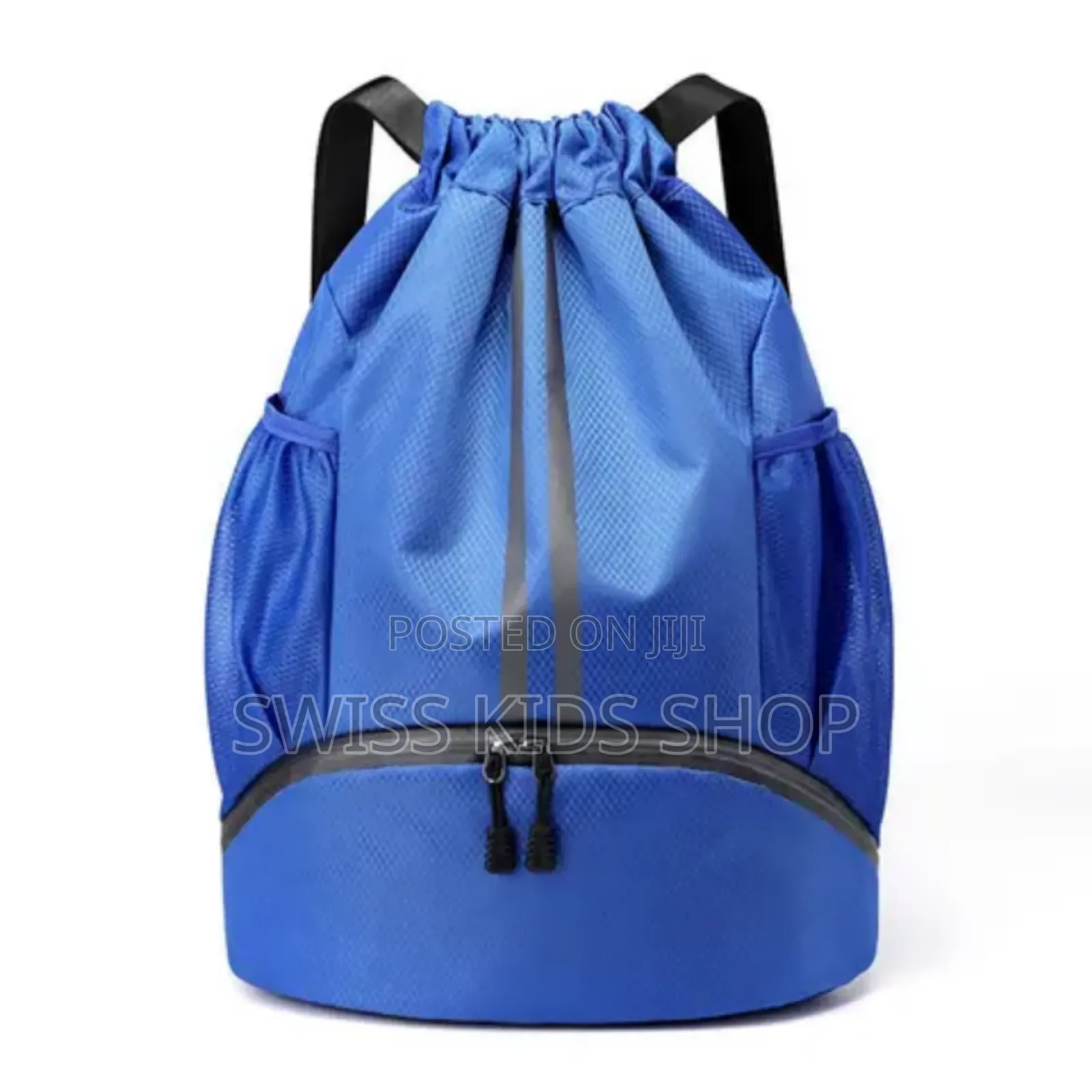 Bag For Sports, Gym And Swimming