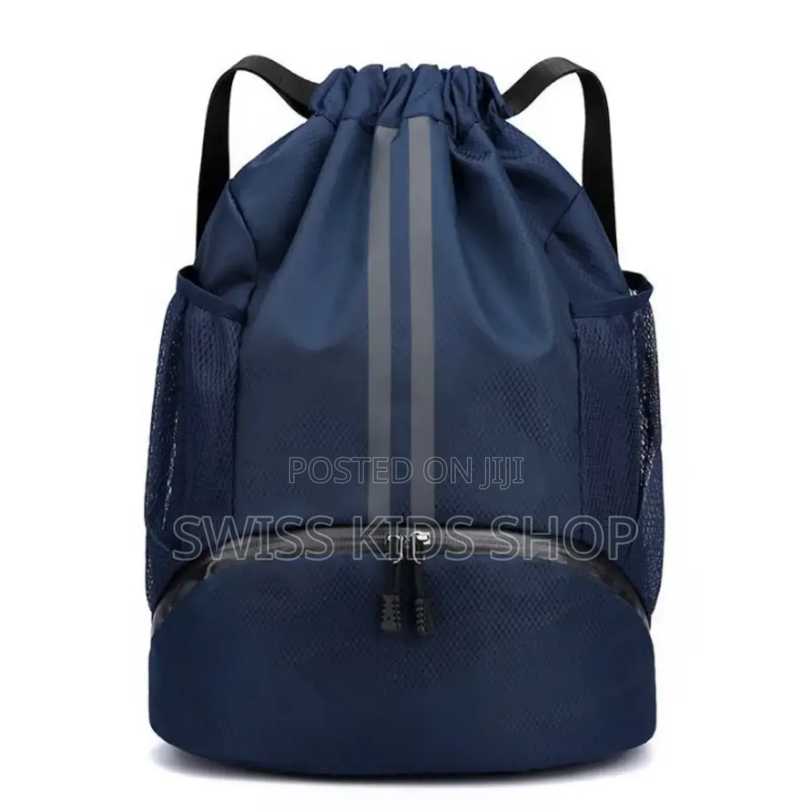 Bag For Sports, Gym And Swimming
