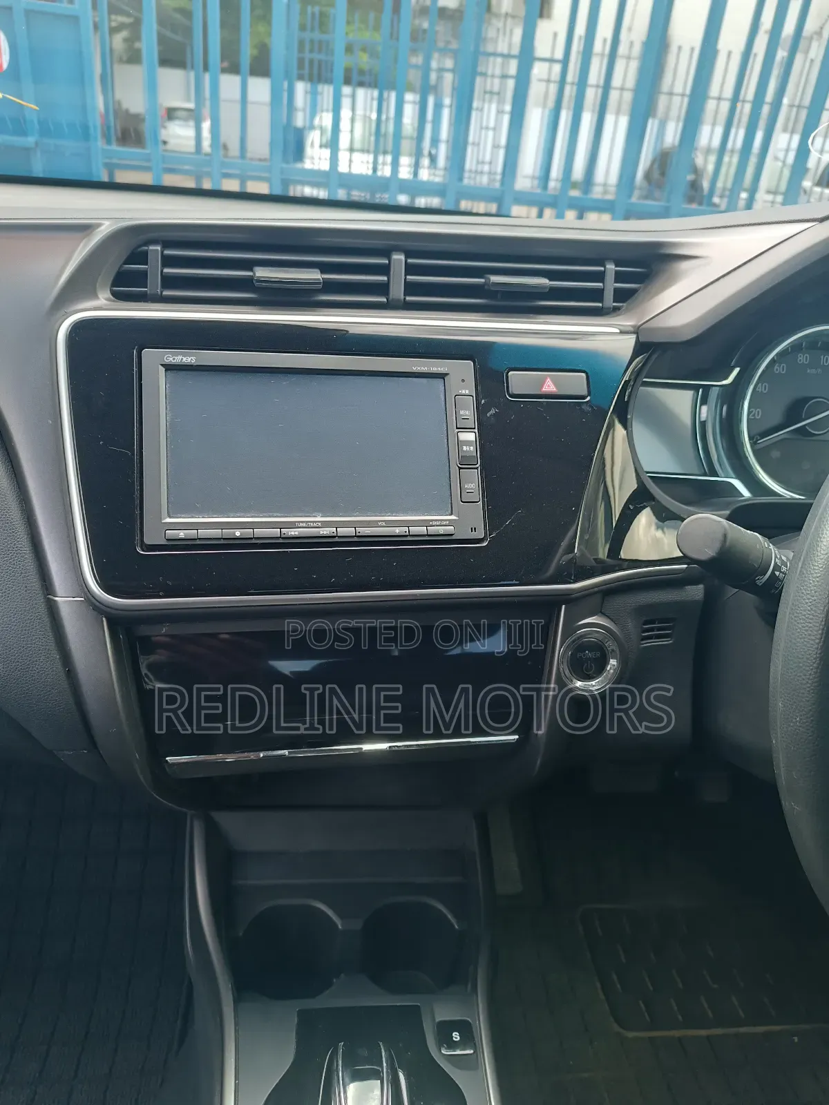 Honda Grace 1.5 Hybrid FWD 2018 White