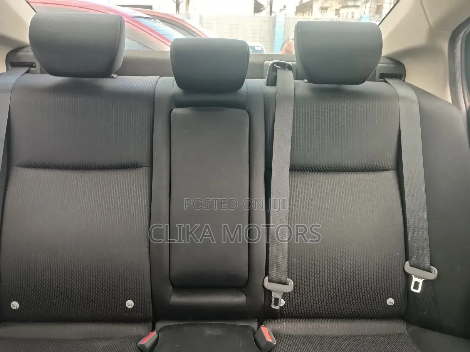 Honda Grace 1.5 Hybrid FWD 2018 White
