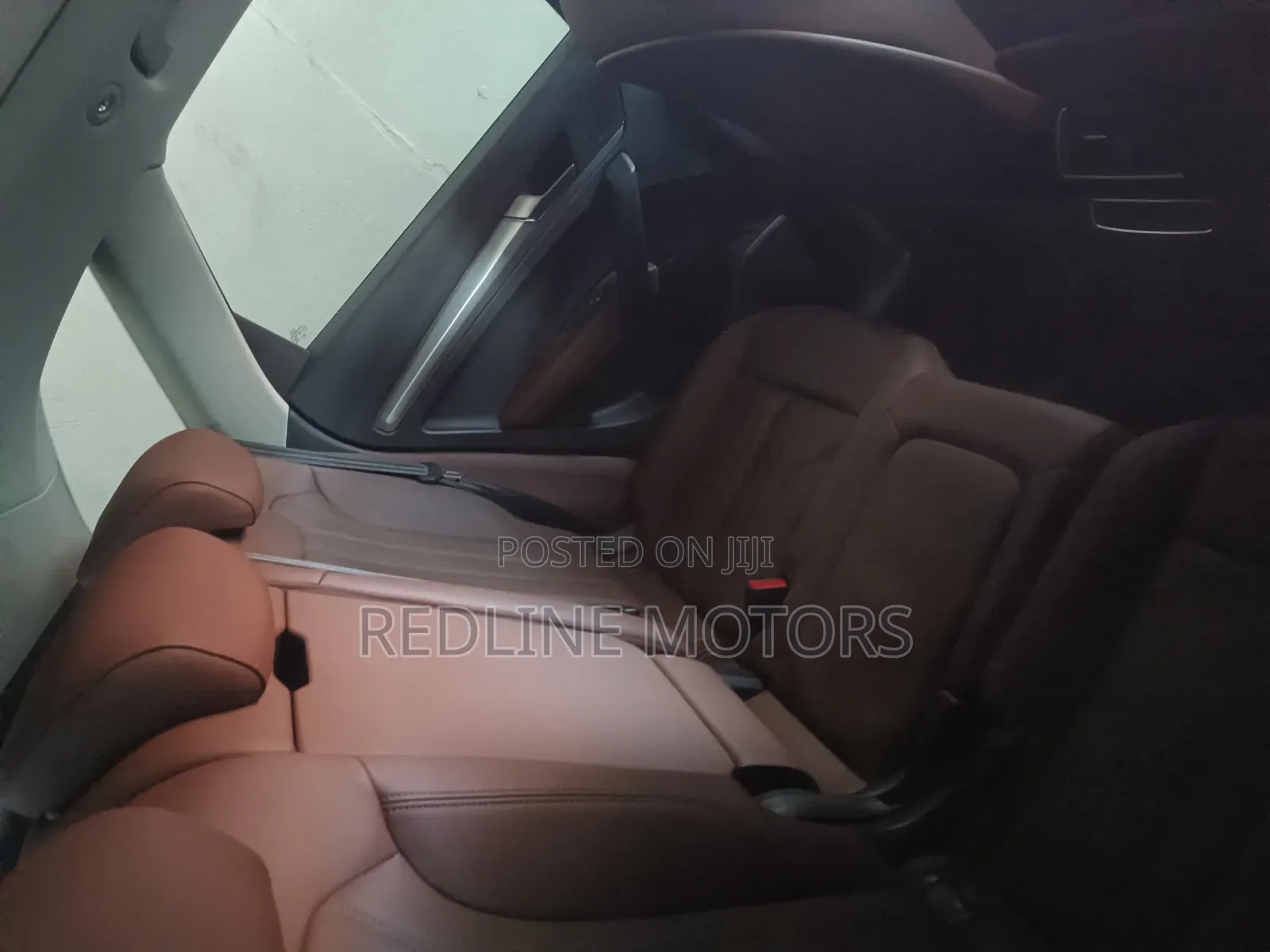 Audi Q5 2018 Blue