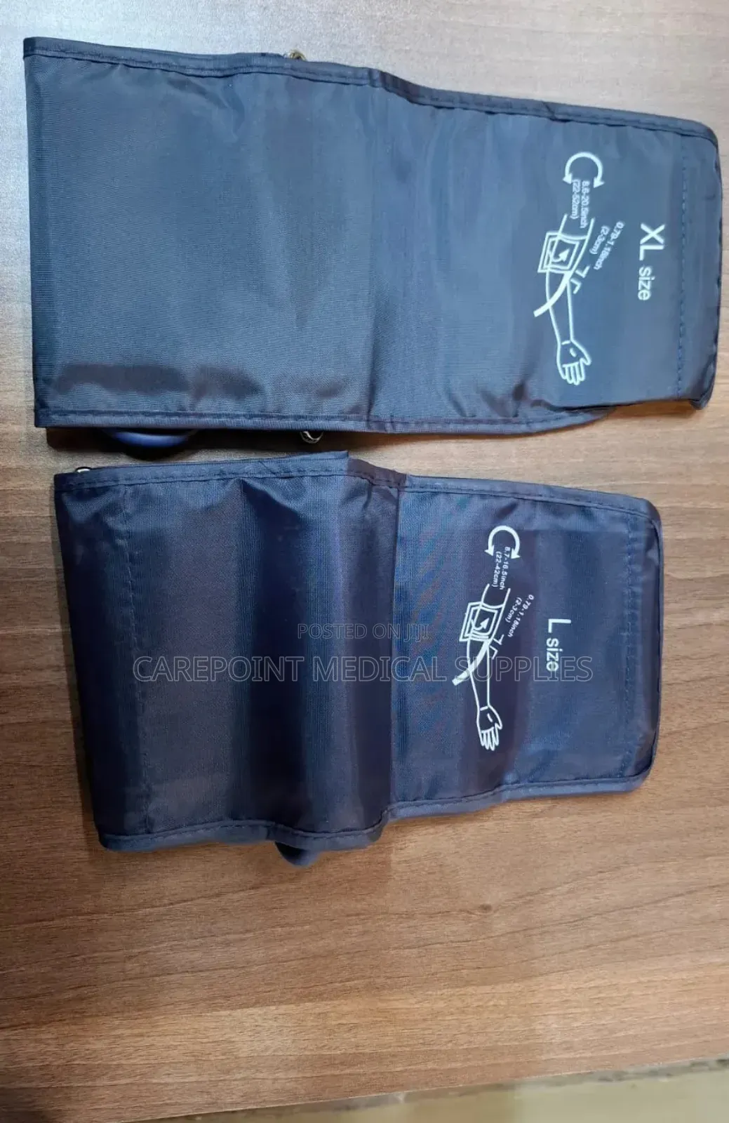 Bp Machine Cuff