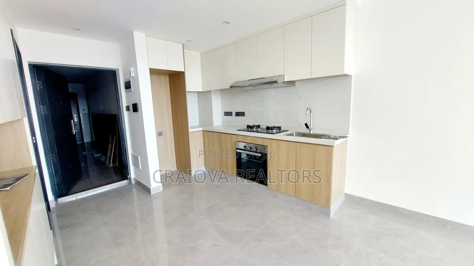 1bdrm Apartment in Kilimani for rent