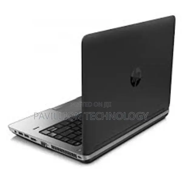 Laptop HP ProBook 640 G3 8GB Intel Core I5 SSD 256GB