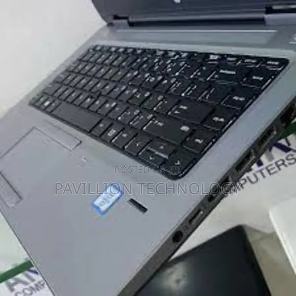 Laptop HP ProBook 640 G3 8GB Intel Core I5 SSD 256GB