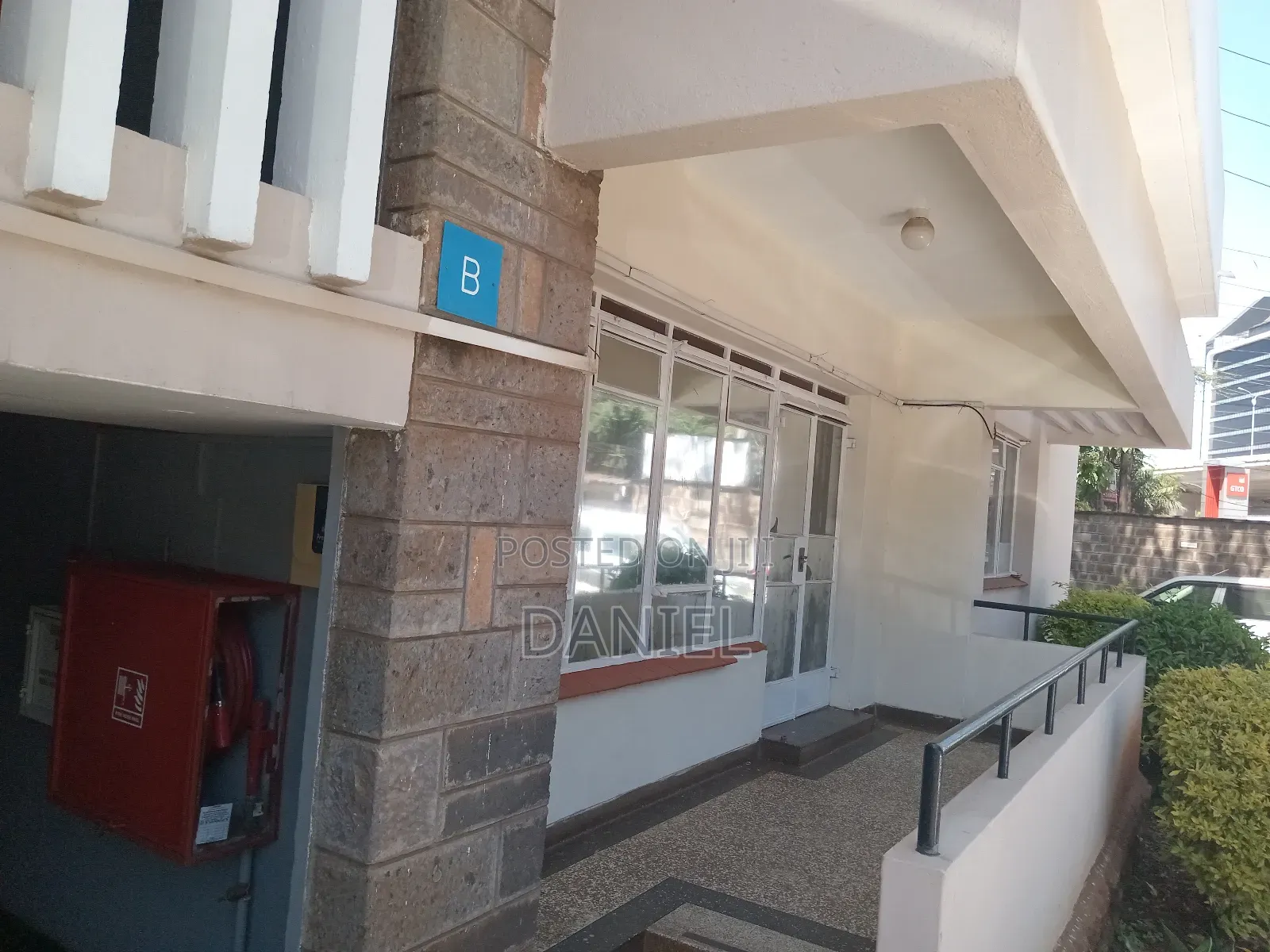Two Bedroom Apartment to Let in Westlands for Commercial
