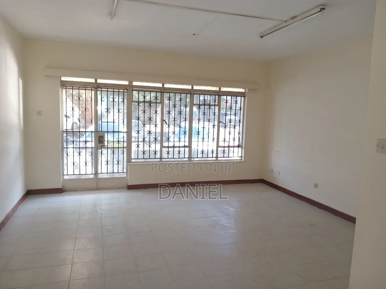 Two Bedroom Apartment to Let in Westlands for Commercial