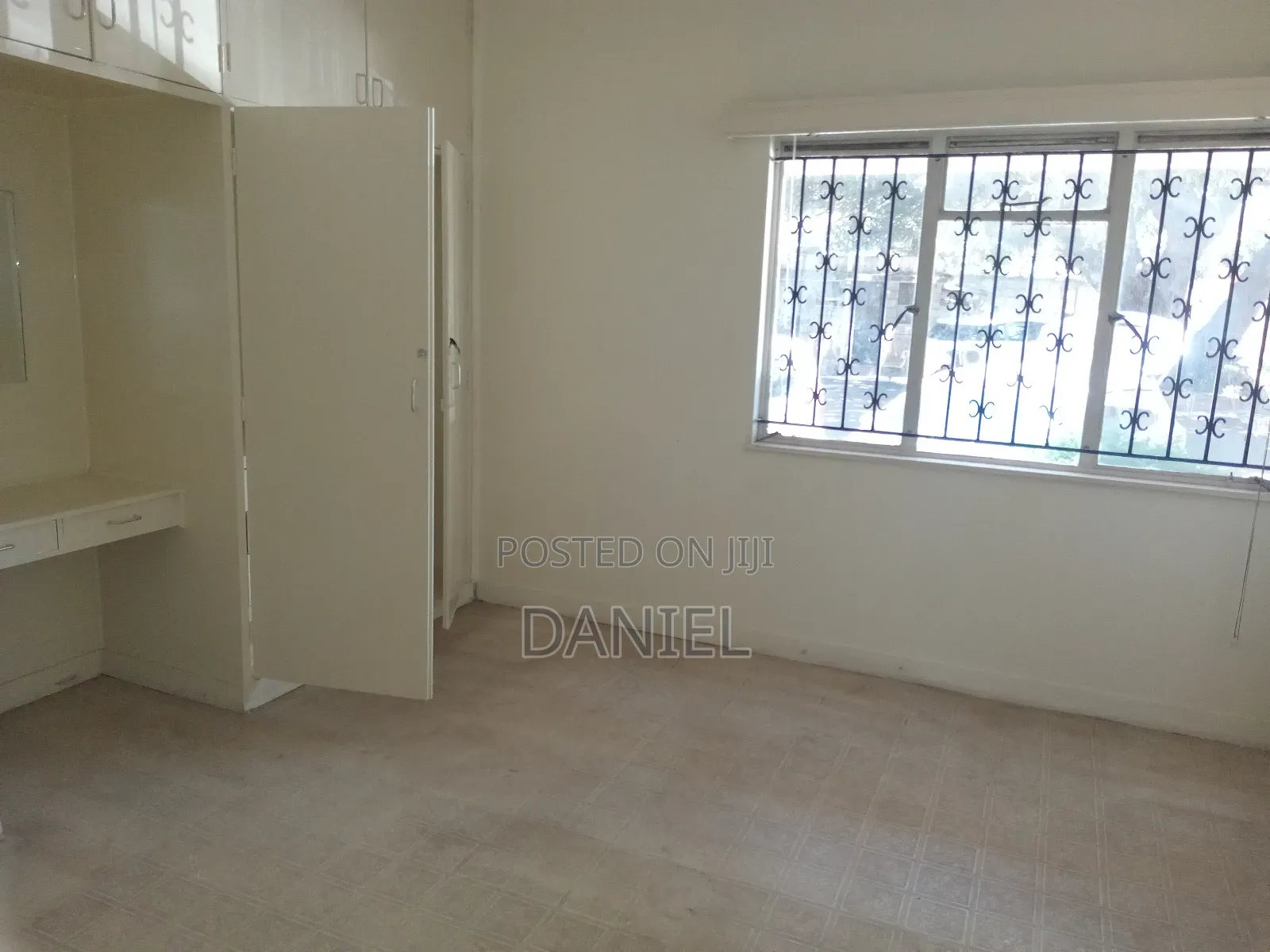 Two Bedroom Apartment to Let in Westlands for Commercial