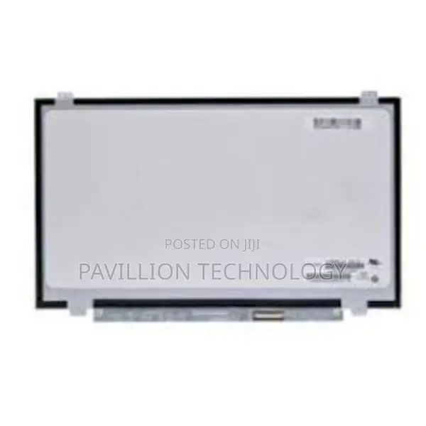 Hp Probook 640g3 Screen