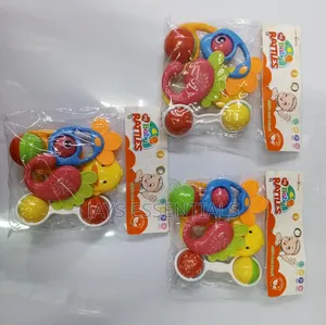 Baby Toy Rattles
