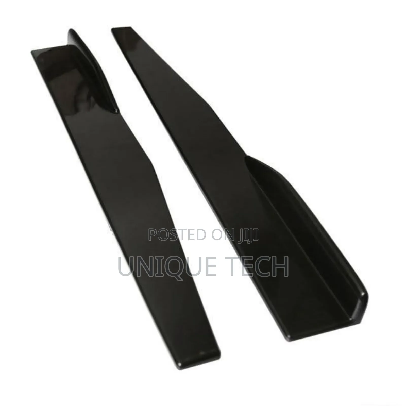 86cm Custom Side Skirts – Strong Build, Stylish Upgrade