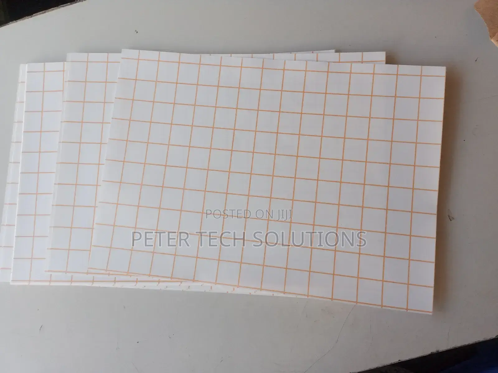 Light Transfer Paper Best Quality