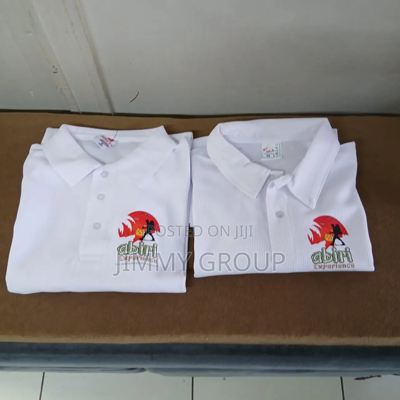 Abiri Experience T Shirts
