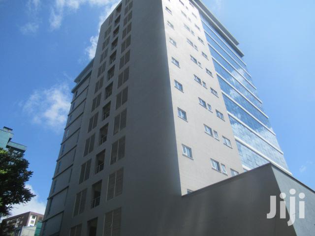 From 1,168 Sq Ft To 8,291 Sq Ft Spaces For Rent In Westlands