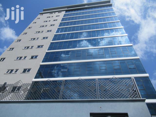 From 1,168 Sq Ft To 8,291 Sq Ft Spaces For Rent In Westlands