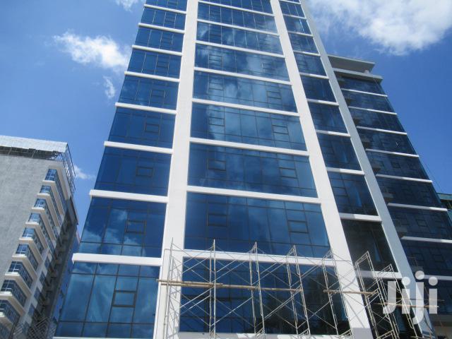 From 1,168 Sq Ft To 8,291 Sq Ft Spaces For Rent In Westlands