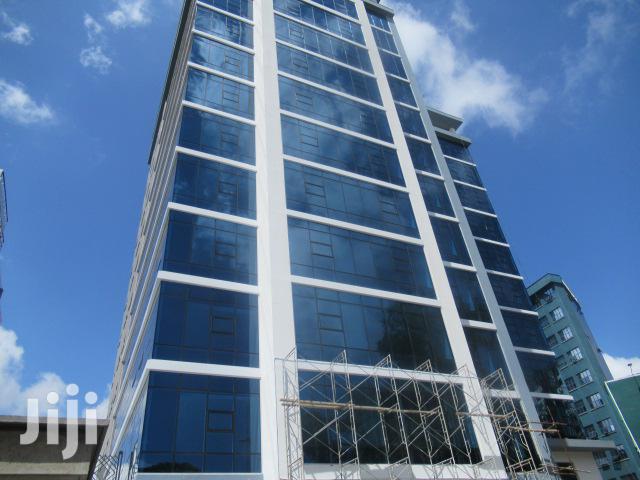 From 1,168 Sq Ft To 8,291 Sq Ft Spaces For Rent In Westlands