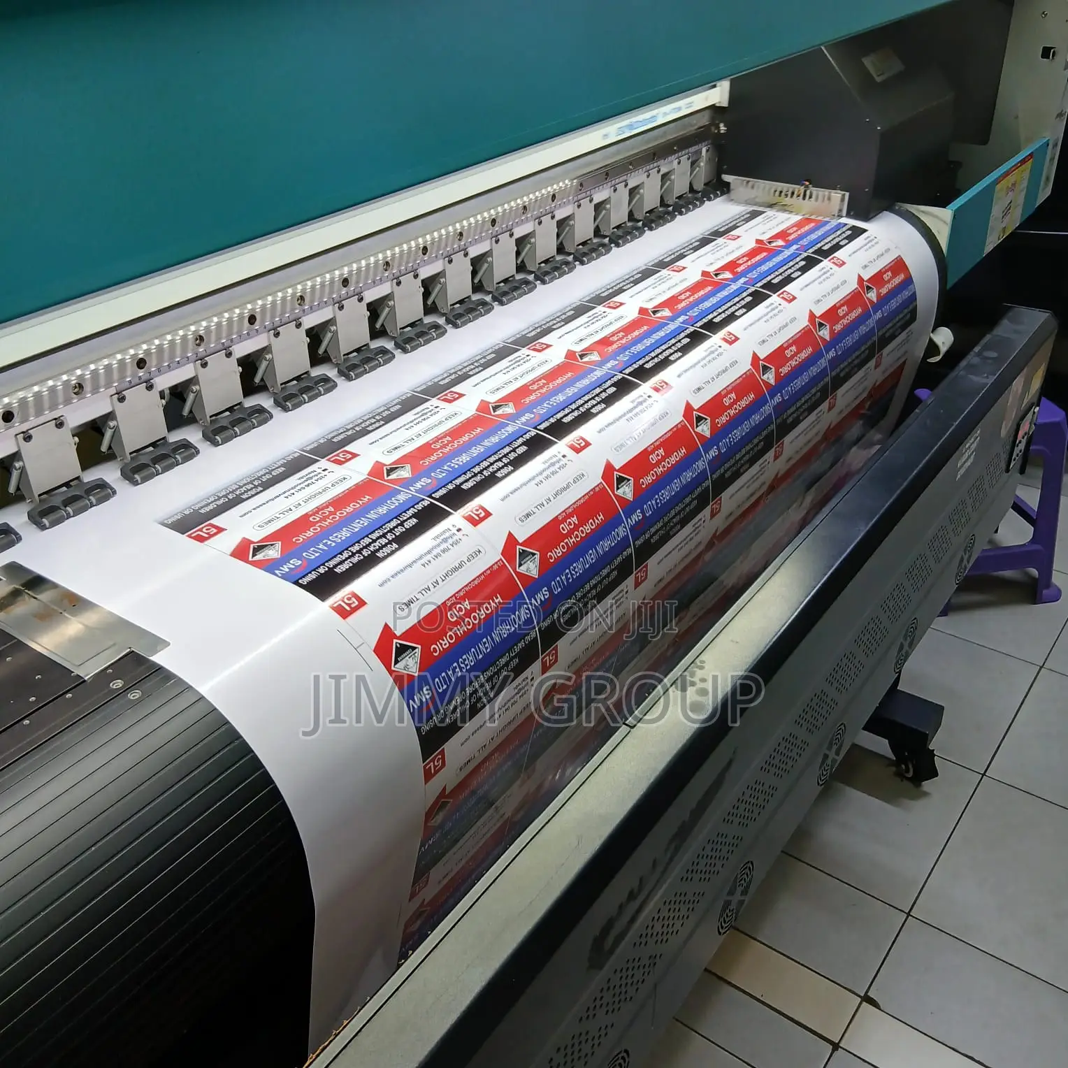 Smoothrun Stickers // Print and Cut