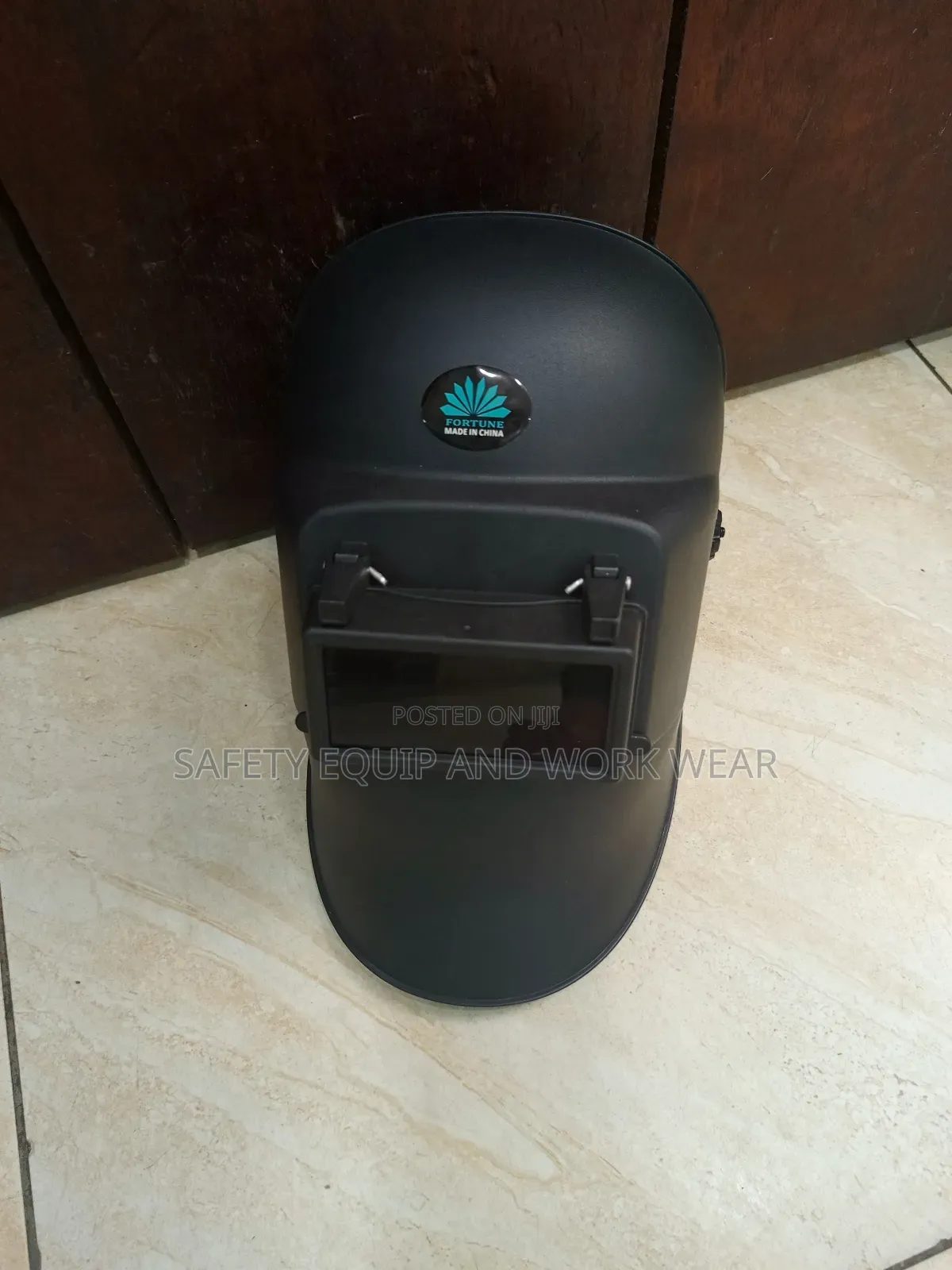 Welding Shield Easy To Use And Reliable
