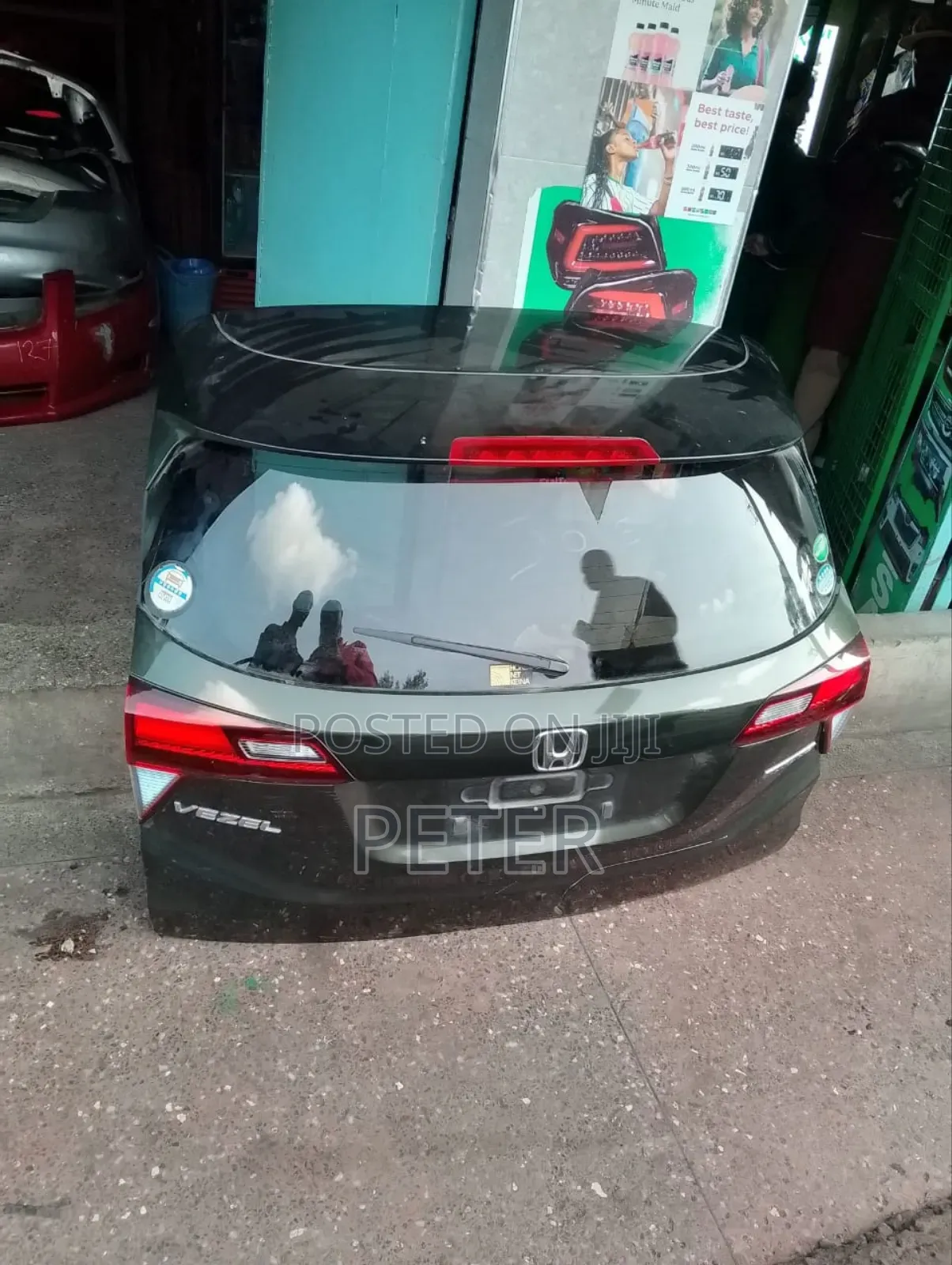 Exjapan Auto Parts