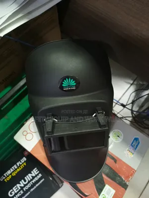 Welding Shield Great For Small Workspaces
