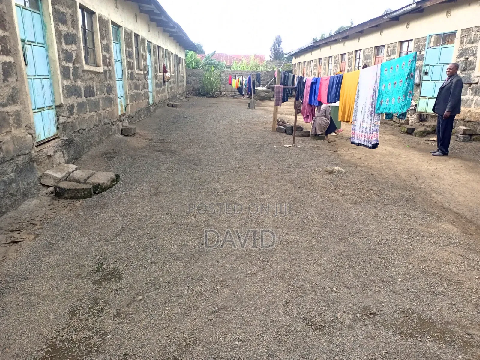 1bdrm House in Maili Sita, Nakuru Town East for sale