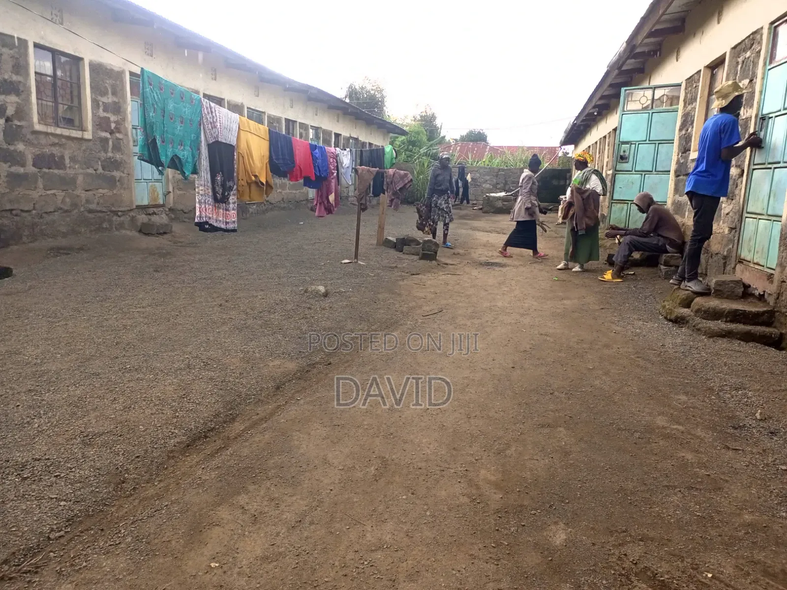 1bdrm House in Maili Sita, Nakuru Town East for sale