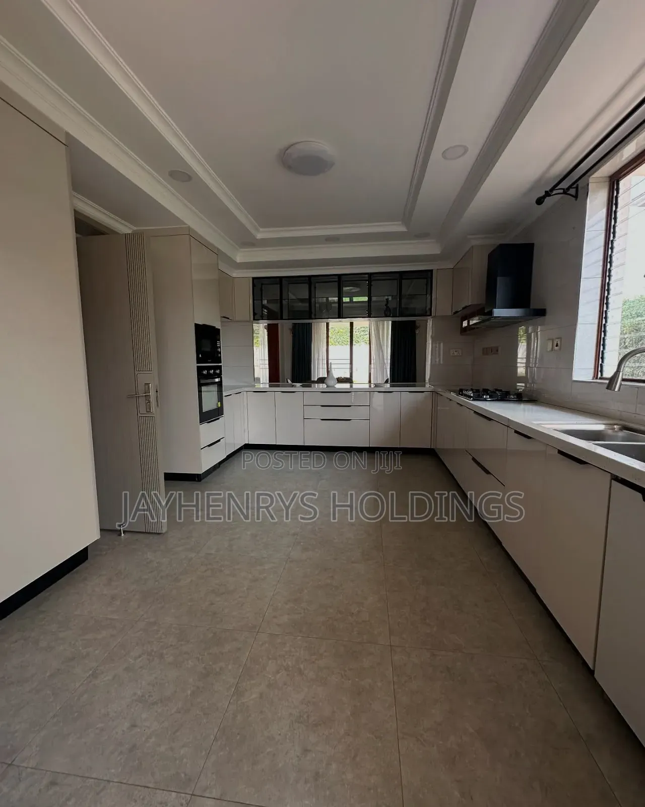 4bdrm House in Migaa, Kiambu for sale