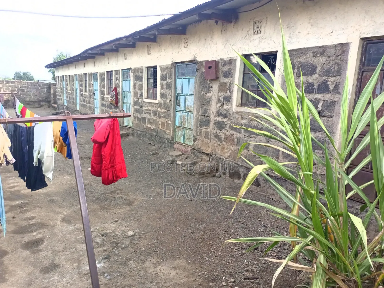 1bdrm House in Maili Sita, Nakuru Town East for sale
