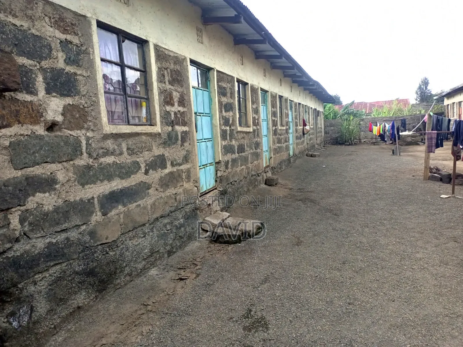 1bdrm House in Maili Sita, Nakuru Town East for sale