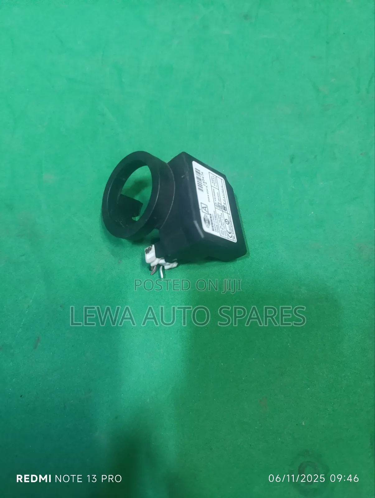 Ignition Immobilizer Module For Nissan X-trail