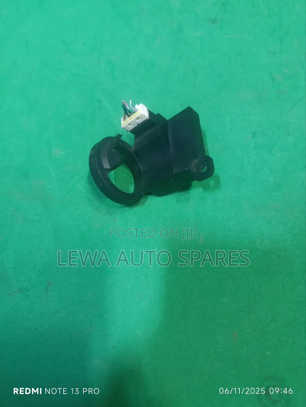 Ignition Immobilizer Module For Nissan X-trail