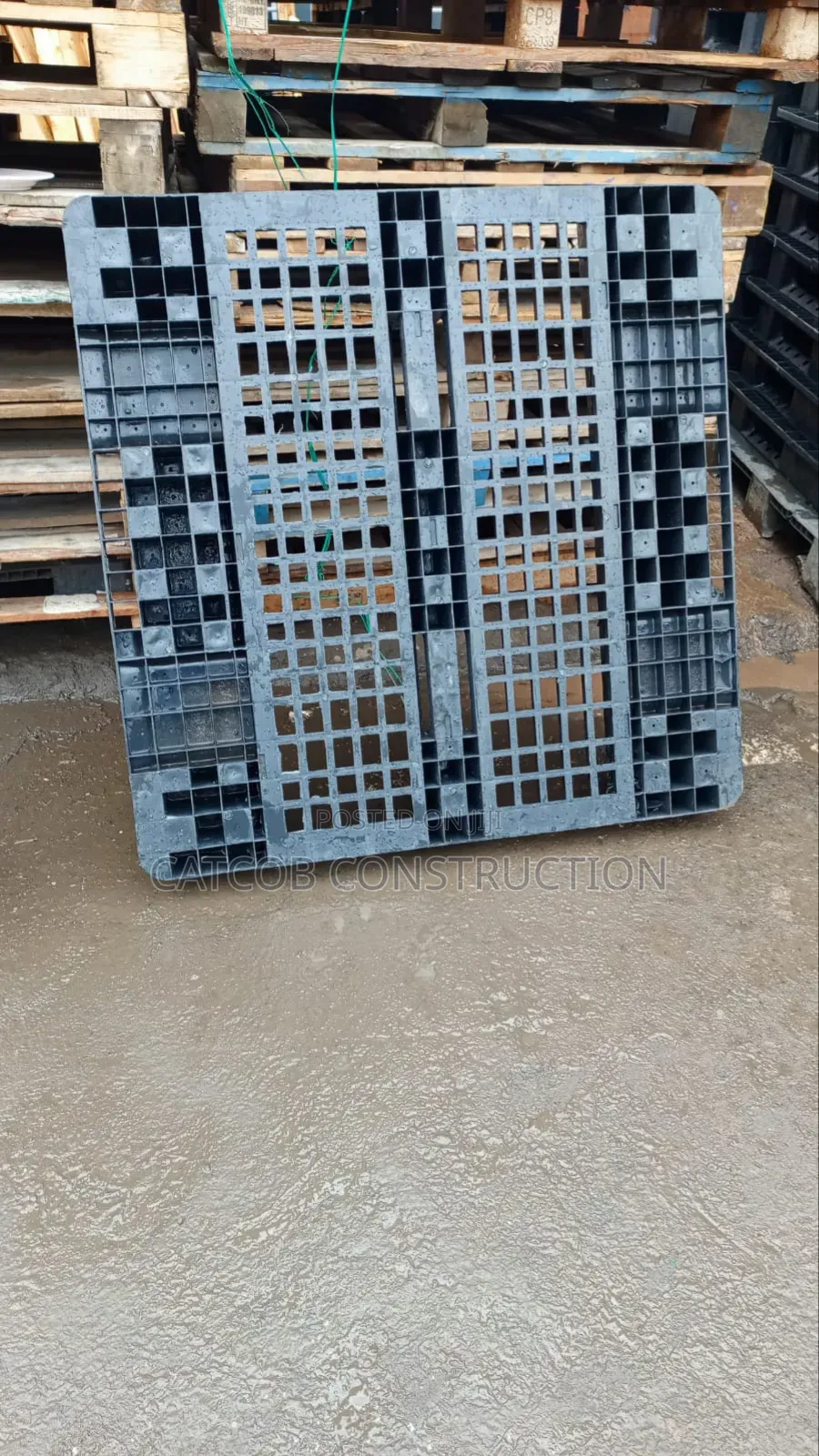 Plastic Pallets Durable  Plastic Pallets