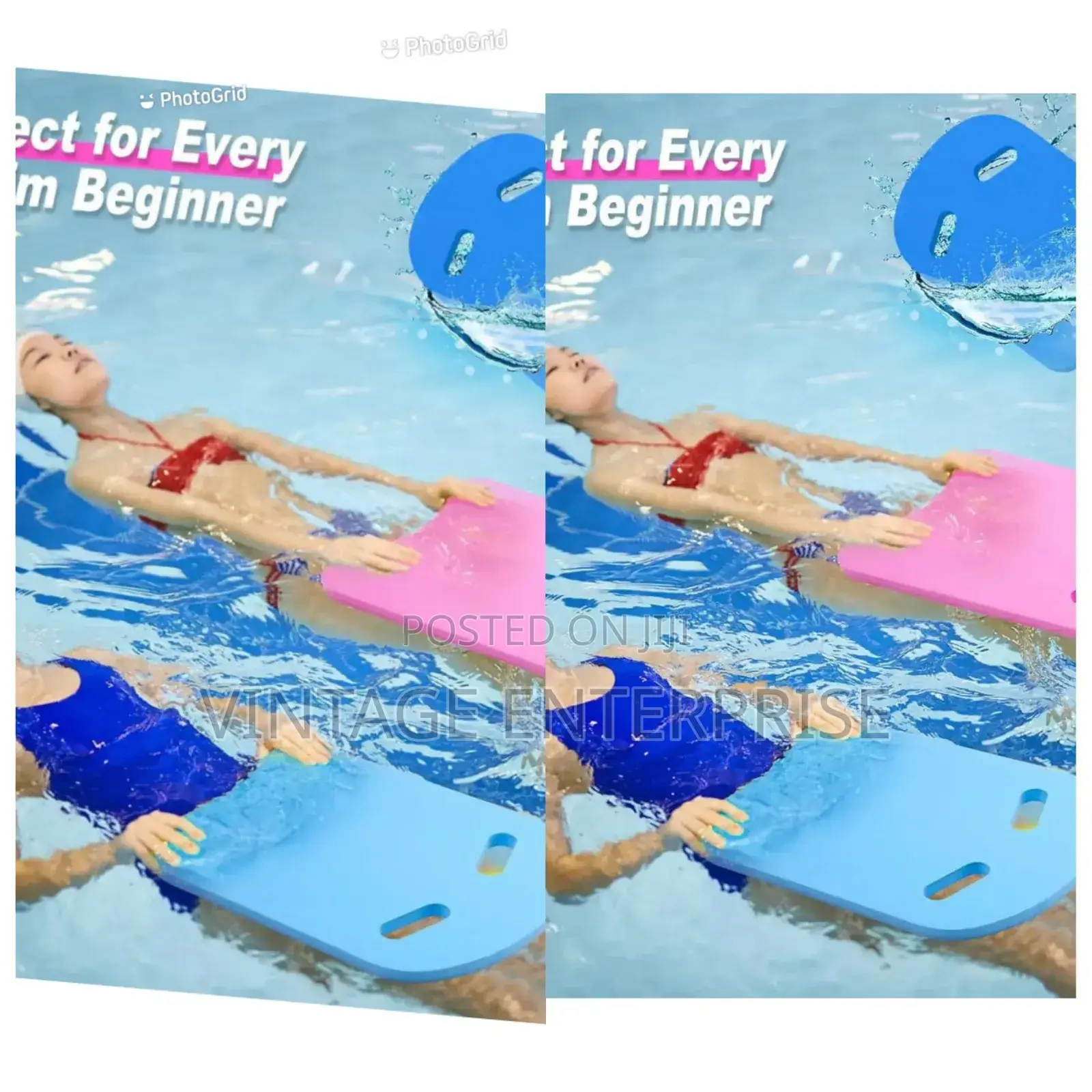 Kickboard* Swimming Kickboard