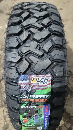 235/75r15 LCH 10pr