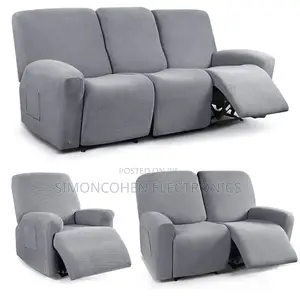 2 Seater Recliner Loose Covers