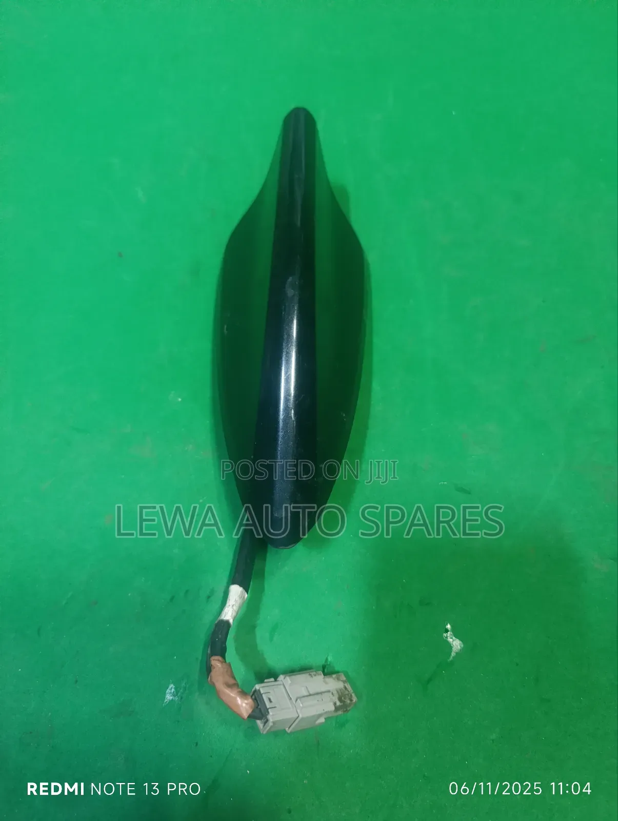 Antenna For Mazda Cx-5