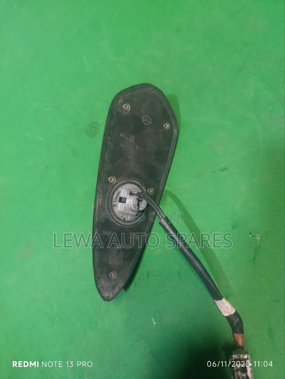 Antenna For Mazda Cx-5