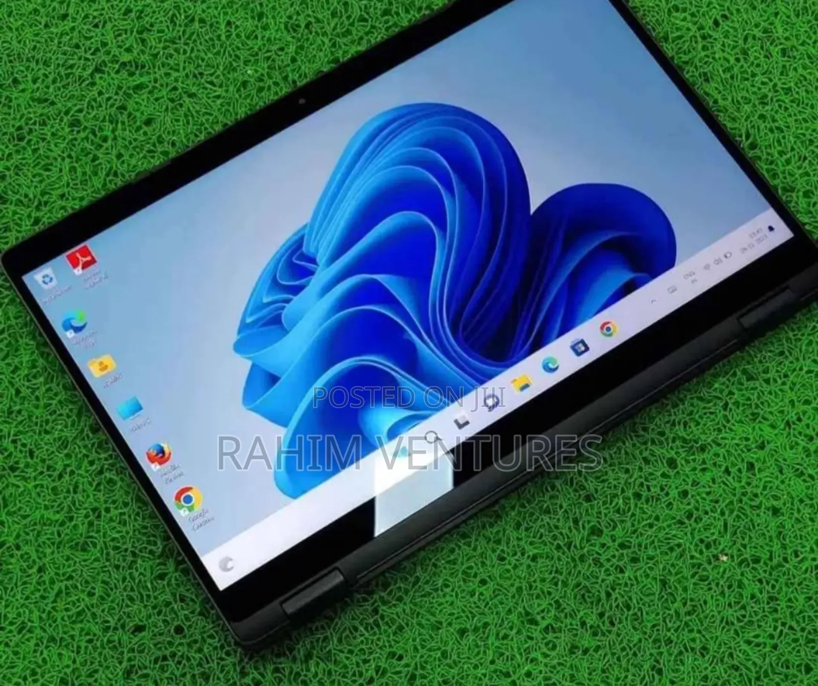 Laptop Dell Latitude 5300 8GB Intel Core i5 SSD 256GB