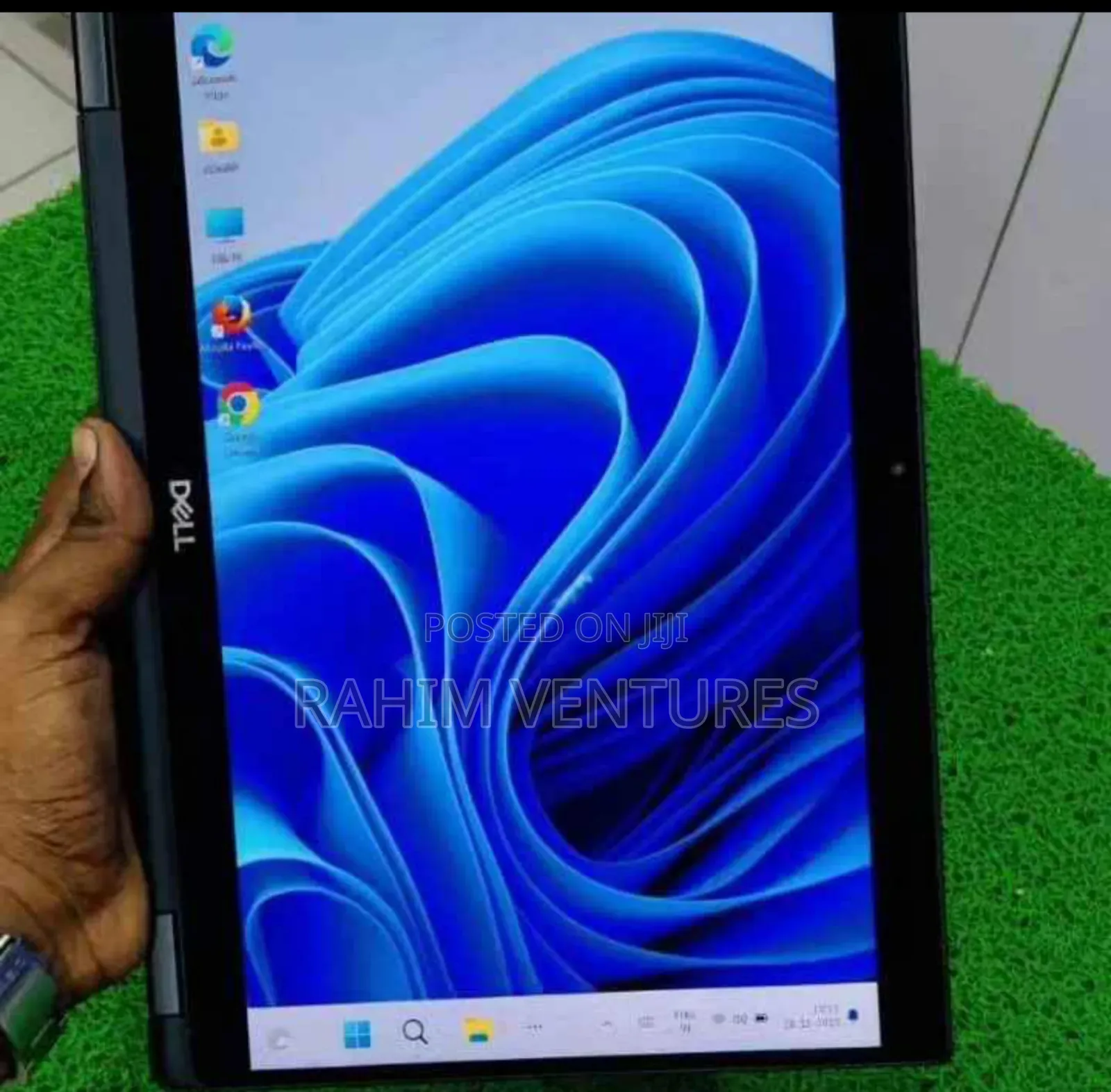 Laptop Dell Latitude 5300 8GB Intel Core i5 SSD 256GB