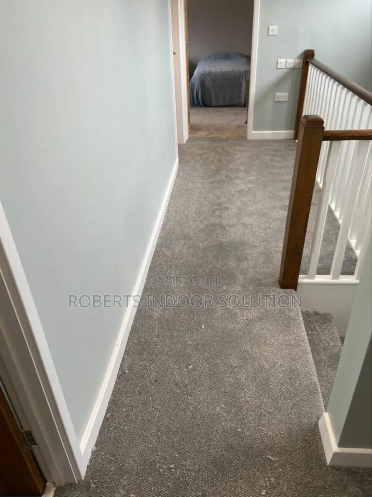 With Delta Carpet Discover Beauty of a Well Chosen Carpet