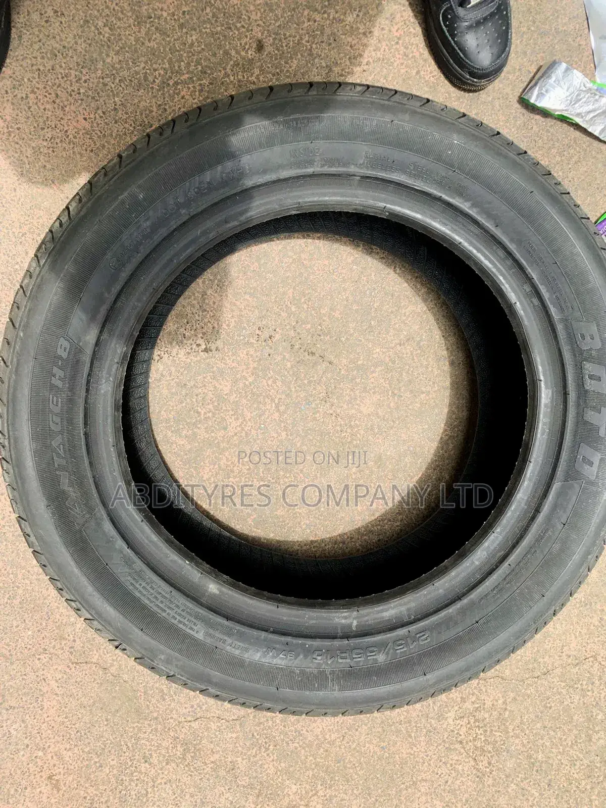 215/55r16 Boto